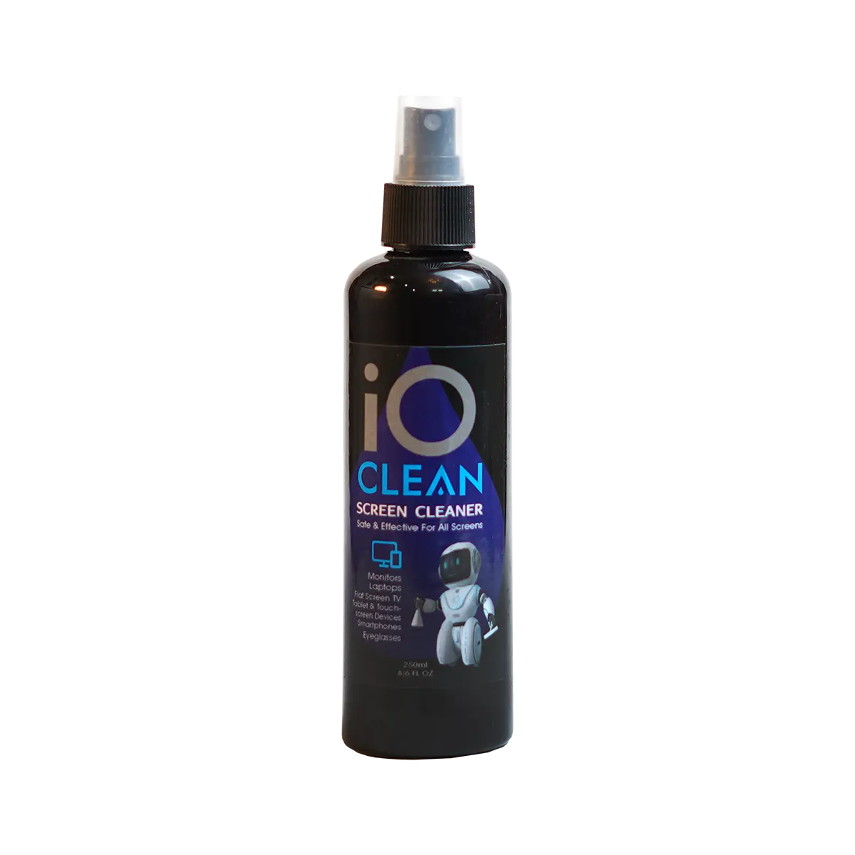 iO CLEAN BASIC KIT i-110
