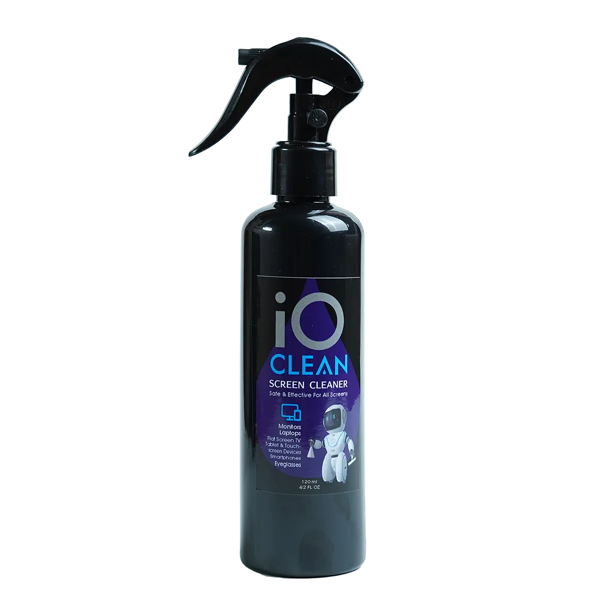 iO CLEAN PRO KIT i120
