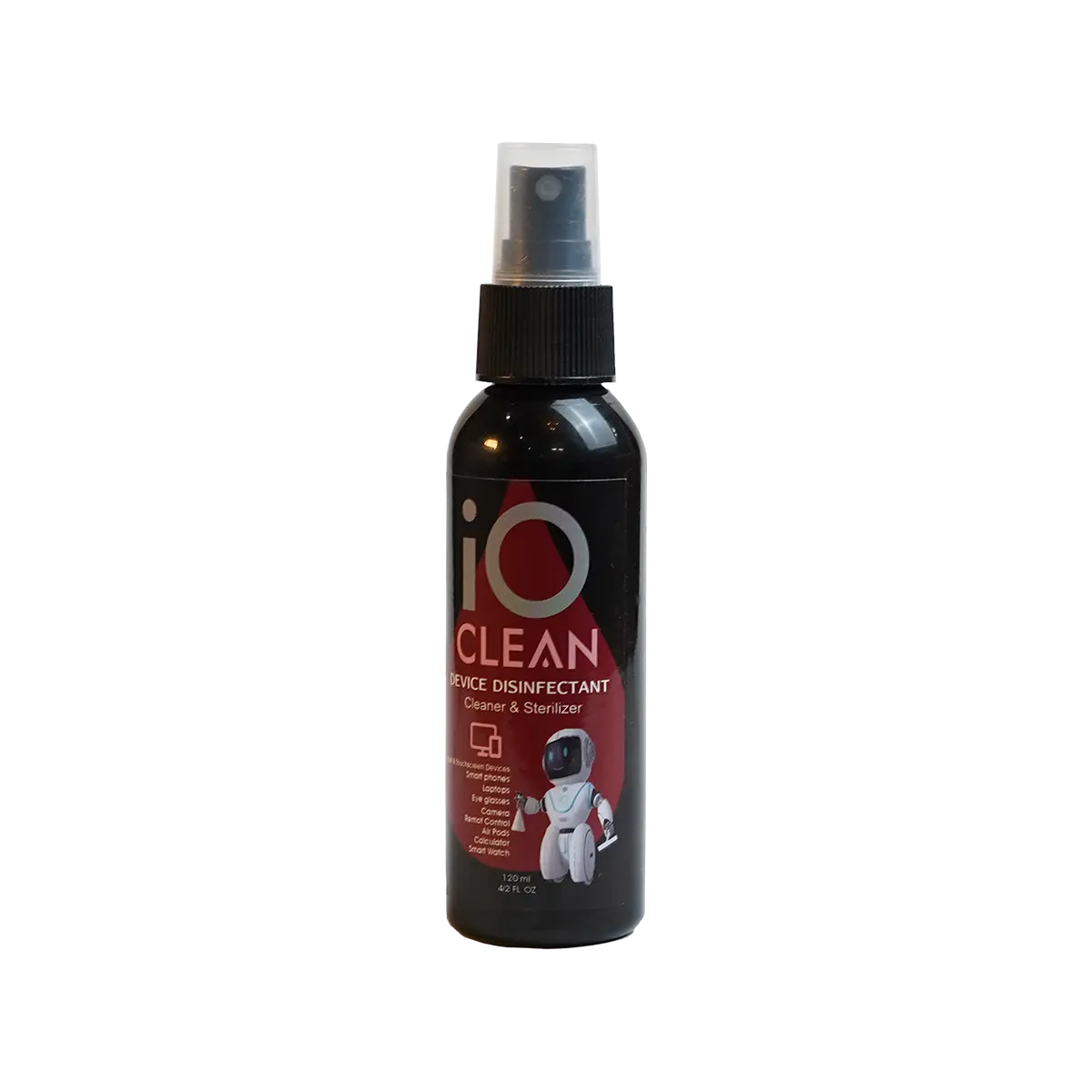 iO CLEAN PREMIUM KIT i220